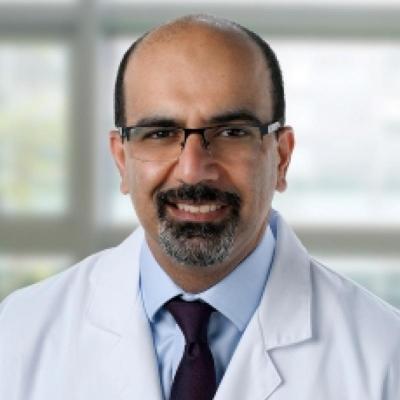 Dr. Arain