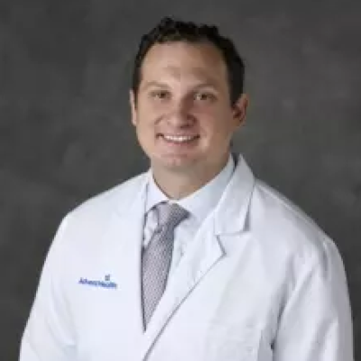 Andrew Clair, MD