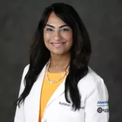 Samantha Tipirneni, MD